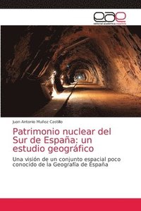 bokomslag Patrimonio nuclear del Sur de Espana