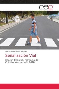 bokomslag Senalizacion Vial