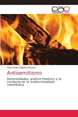 Antisemitismo 1