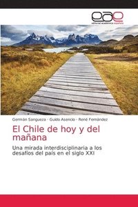 bokomslag El Chile de hoy y del manana