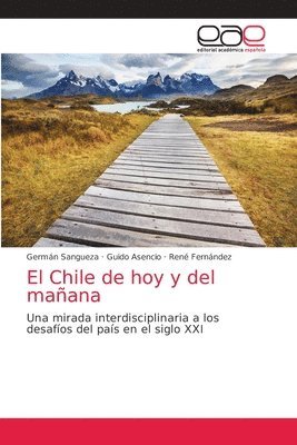 El Chile de hoy y del manana 1