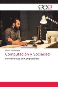 bokomslag Computacin y Sociedad