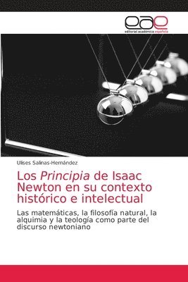 Los Principia de Isaac Newton en su contexto histrico e intelectual 1