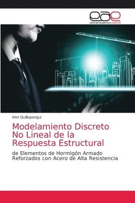 Modelamiento Discreto No Lineal de la Respuesta Estructural 1