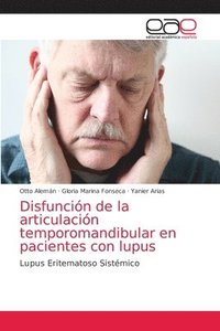 bokomslag Disfuncin de la articulacin temporomandibular en pacientes con lupus