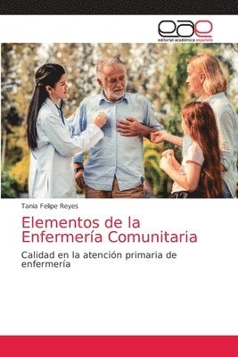 Elementos de la Enfermera Comunitaria 1
