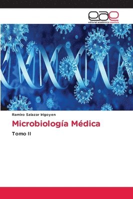 Microbiologa Mdica 1