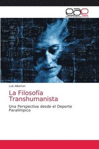 bokomslag La Filosofa Transhumanista