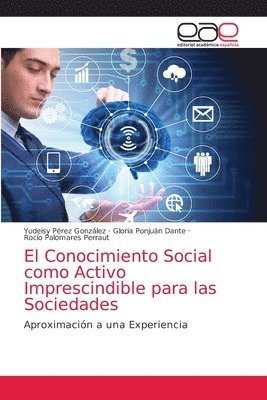 El Conocimiento Social como Activo Imprescindible para las Sociedades 1