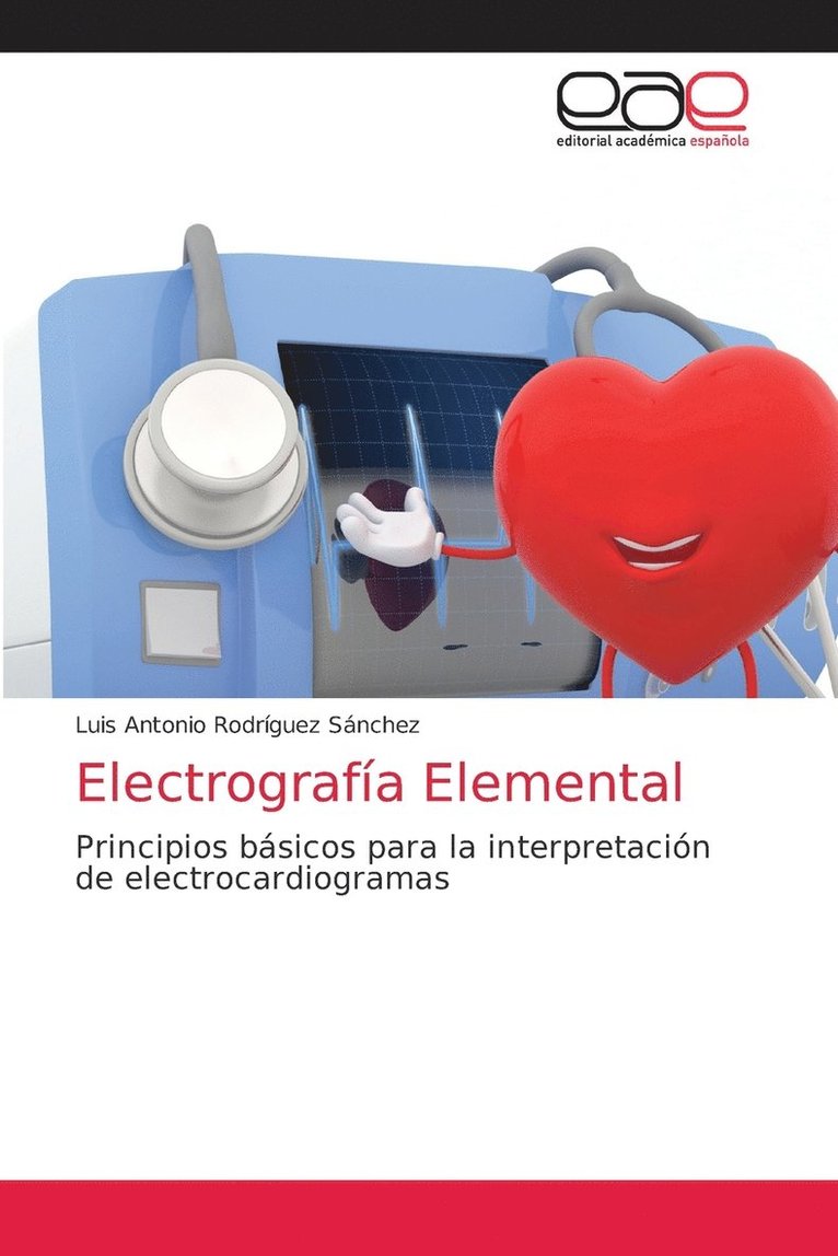 Electrografa Elemental 1