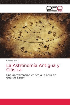 La Astronoma Antigua y Clsica 1