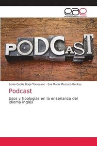 bokomslag Podcast