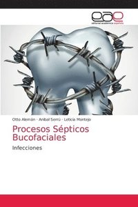 bokomslag Procesos Septicos Bucofaciales