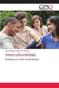bokomslag Interculturalidad