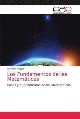 Los Fundamentos de las Matemticas 1