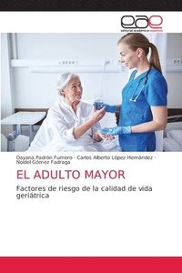 bokomslag El Adulto Mayor