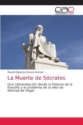 bokomslag La Muerte de Scrates
