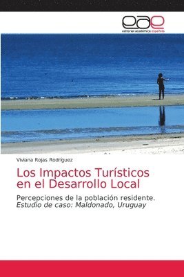 Los Impactos Turisticos en el Desarrollo Local 1