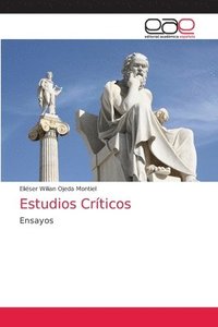 bokomslag Estudios Criticos