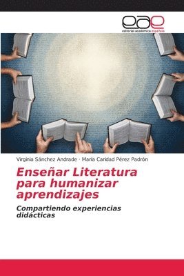 Ensenar Literatura para humanizar aprendizajes 1