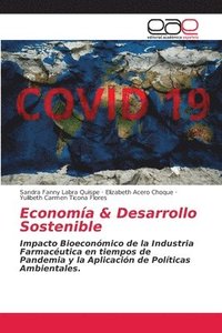 bokomslag Economia & Desarrollo Sostenible