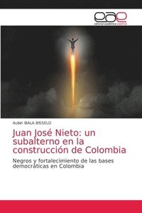 bokomslag Juan Jos Nieto