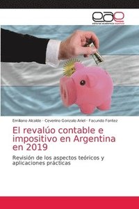 bokomslag El revaluo contable e impositivo en Argentina en 2019