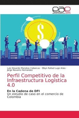 Perfil Competitivo de la Infraestructura Logistica 4.0 1