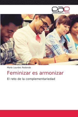 Feminizar es armonizar 1