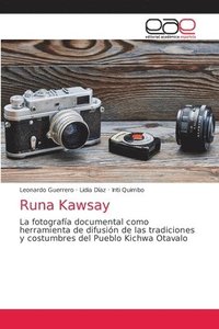 bokomslag Runa Kawsay