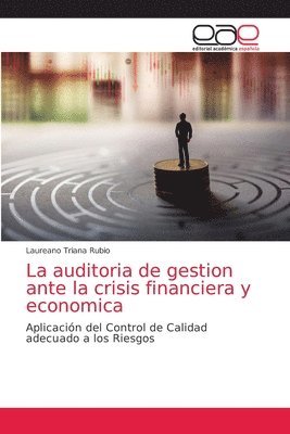 La auditoria de gestion ante la crisis financiera y economica 1