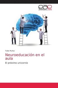 bokomslag Neuroeducacion en el aula