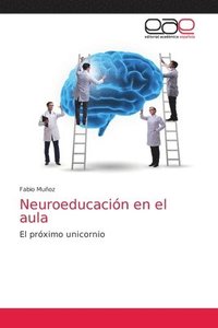 bokomslag Neuroeducación en el aula