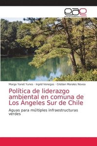 bokomslag Poltica de liderazgo ambiental en comuna de Los ngeles Sur de Chile