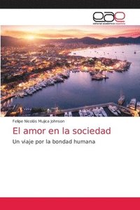 bokomslag El amor en la sociedad