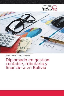 Diplomado en gestion contable, tributaria y financiera en Bolivia 1