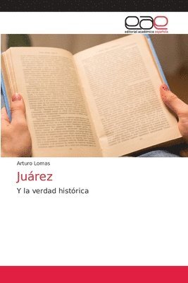 bokomslag Juarez