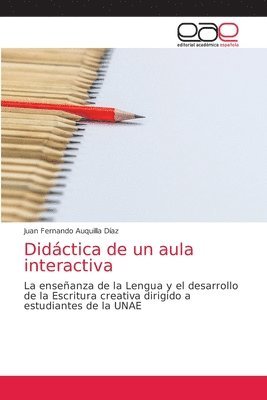 Didctica de un aula interactiva 1