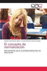 bokomslag El concepto de normalizacin