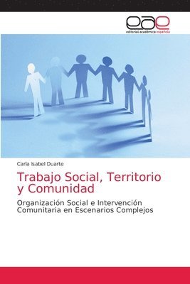 Trabajo Social, Territorio y Comunidad 1