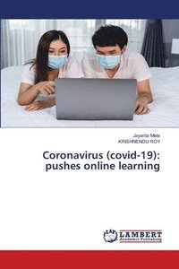 bokomslag Coronavirus (covid-19)