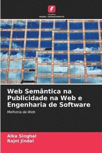 bokomslag Web Semntica na Publicidade na Web e Engenharia de Software