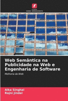 Web Semntica na Publicidade na Web e Engenharia de Software 1