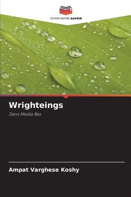 Wrighteings 1