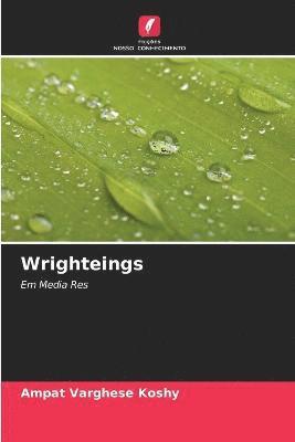 Wrighteings 1