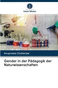 bokomslag Gender in der Pdagogik der Naturwissenschaften