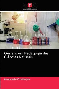 bokomslag Gnero em Pedagogia das Cincias Naturais