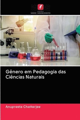 Gnero em Pedagogia das Cincias Naturais 1