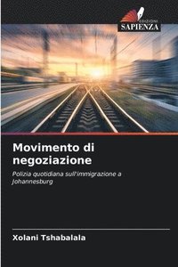 bokomslag Movimento di negoziazione