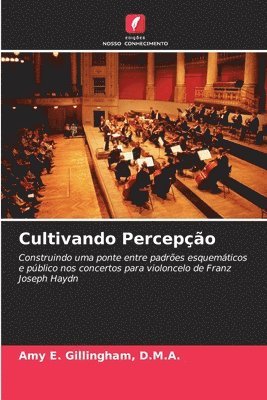 Cultivando Percepção